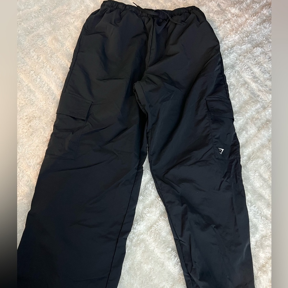 Gymshark Cargo Pants